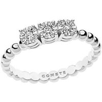 Ringe Comete Dame Sogni in Weißgold Diamante ANB1797-14 - ANB1797-14
